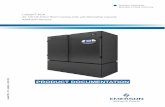 Liebert PDX Indoor Room Cooling Units - … · 40-120 kW Indoor Room Cooling Units with Modulating Capacity ... 2011 Thermal Guidelines for Data Processing Environments ... interested