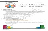 EPLAN REVIEW - Gainesvillecityofgainesville.org/Portals/0/plan/EPlan Docs/ePlan Review... · A City of Gainesville Department of Doing and Gainesville Regional Utilities Collaboration