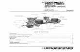 Trailer Air Ride Systems Concepts and Functions€¦ · • Are designed to provide low-maintenance while ... Changes in ride height affect air spring height, ... ConCepts and FunCtions
