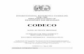 INTERNATIONAL REFERENCE GUIDELINE FOR THE IMPLEMENTATION ... Documents/CODECO D95B.pdf · international reference guideline for the implementation of transport edi messages codeco