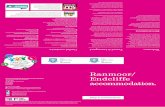Ranmoor/ Endcliffe - sheffield.ac.uk/file/2016-Map... · Ranmoor/ Endcliffe accommodation. Accommodation & Commercial Services The University of Sheffield The Edge 34 Endcliffe Crescent