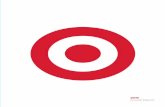 Visit our online Annual Report at Target.com/annualreport · Common shares outstanding (in millions) 556.2 602.2640.2 632.9 645.3 Operating cash flow provided by continuing operations
