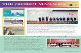 Sep/Oct 2014 THE PROJECT MANAGER - sprojm.org.sg · Sep/Oct 2014 THE PROJECT MANAGER ... presentation and their command of the English language. ... During the past year 2013/2014,