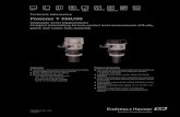 Prosonic T FMU30 - Endress+Hauser · TI00440F/00/EN/15.14 71225633 Technical Information Prosonic T FMU30 Ultrasonic Level Measurement Compact transmitters for non-contact level measurement