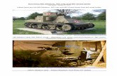 Surviving Lee Grant - Qattara · Surviving M2 Medium, ... (USA AFVs register) ... These two tanks were sold on an auction in late 2006 to a unknown collectors.