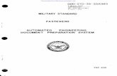 AUTOMATED ENGINEERING DOCUMENT …everyspec.com/DoD/DoD-STD/download.php?spec=DOD-STD-35-23A.… · Military Specification Exceptionsfor Fasteners. 2. ... CRES INTLY THREADED EXT