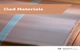 Clad Materials - Wickeder Westfalenstahl GmbH · Clad Materials , with their unique ... rolling, and finishing techniques, we can produce materials that ... › Slit Coils › Sheets