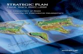Strategic Plan Fiscal Years 2007-2012: Transformational ... · U.S. Department of State U.S. Agency for International Development STRATEGIC PLAN Fiscal Years 2007-2012 ransformationa