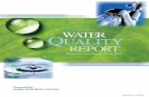 ANNUAL Q W ATER UALITYREPORT - hadleyma.org · To learn more about our watershed ... for regulating bottled water, but these rules allow for ... inactivating them, is unquestionably