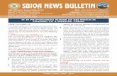 SBIOA NEWS BULLETIN - sbioacc.comsbioacc.com/downloads/b042018.pdf · Real Neelkanthas: Citizens Consuming the Poison of Bad Loans & Bank Charges Urjit Patel, governor of the Reserve