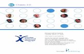 Classic 2 - Online DISC Profile · DiSC ® Classic 2.0 Each of us has a set of strengths that make us unique and valuable, and we like to be acknowledged for our strengths, ...