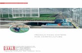 PRODUCTION SYSTEMS FOR HORTICULTURE - OTTE … · GmbH & Co. KG Greenhouse facilities from OTTE PRODUCTION SYSTEMS FOR HORTICULTURE OTTE Metallbau GmbH & Co. KG Kuhlenstrasse 42 ∙