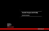 Oracle9i: Program with PL/SQL - aiba.afaiba.af/magazine/PLSQL.pdf · Oracle9i: Program with PL/SQL Electronic Presentation 40054GC11 Production 1.1 October 2001 D34010