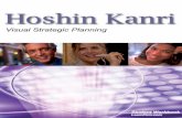 Hoshin Kanri: Visual Strategic Planning - LearnFirm.com Kanri - Visual... · H OSHIN P RINCIPLES • Measuring the system as a whole gives management a clear understanding of how