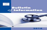 Bulletin - usmlemasters.comusmlemasters.com/wp-content/uploads/2016/02/2016-Usmle-bulletin.pdf · The United States Medical Licensing Examination ® (USMLE®) is a three -step examination