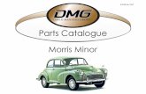 Morris Minor Centre Birmingham Parts Catalogue · Morris Minor Parts Catalogue Keywords: Morris Minor parts, Morris Minor spares, Morris Minor accessories, ... fz&o×Y> ux^0?\ ...