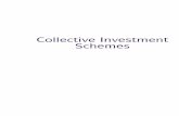 Collective Investment Schemes - Home - FCA Handbook · Collective Investment Schemes COLL 1 Introduction 1.1 Applications and purpose 1.2 Types of authorised fund ... 4.2 Pre-sale