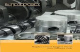 Replacement Engine Partsfr.sparex.com/catalogue_pdfs/S.70359/pdf_converted1_4/Publication.pdf · 8035.06..... 96 8045.01..... 97 8045.02..... 98 8045 ... 353 d155 3 7 383 d155 3 7