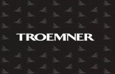 Troemner Weights & Accessories · Electronic Balance Weights Stainless Steel Heavy ... and mass standards. ... reputation as being the premier precision weight company by
