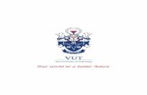 Honorary Doctorates - vut.ac.za€¦ · BALOYI˘Pardon BASEKE˘Solomon˘Joseph BUNT˘Robyn˘Lee ... CHAWANE˘Maurice˘Morris KGAPHOLA˘Lethoke˘Judas KHAMBULE˘Nokuthula˘Doreen KHANYILE˘Sehlukobantu˘Petros