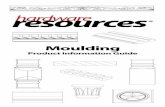 Moulding - smhttp-ssl-31392.nexcesscdn.net · Carvings are available in North American ... This warranty is valid for up to 1 year from the time of original ... POP Poplar RW Rubberwood