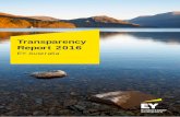 Transparency Report 2016 - EY Australia - United .Transparency Report 201 6 — EY Australia 5 About