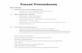 Three Phases - Financial & Business Services · result in an airline penalty change fee plus any additional ... reservation with the travel agency via email prior to ... Nichole Meier