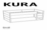 KURA - ikea.com · 40 © Inter IKEA Systems B.V. 2012 2016-02-24 AA-843436-5. Created Date: 2/24/2016 8:13:34 AM