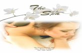 The Spa - Desert Princess Palm Springs Country Club ...€¦ · SPA PACKAGES Desert Princess Wine & Roses for Two 1 1/2 hrs. ... pampered and rejuvenated for a wonderful day or evening.