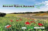 Premium RSRIberia Event Ascari Race Resort - … · RSRIberia gives you a unique opportunity to be able to experience this track first hand. Ascari is the longest track in ... €349
