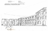 JERSEY FUTURE HOSPITAL DESIGN PRINCIPLES · Jersey Future Hospital Design Principles Front cover image: Jersey Future Hospital, St Helier, Jersey. Illustrative sketch by HASSELL.
