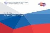 SPECIAL ECONOMIC ZONES - Trade Delegation of the …rustrade.org.uk/eng/wp-content/uploads/The-Special-Economic-Zones... · SPECIAL ECONOMIC ZONES IN RUSSIA Compliance with WTO law