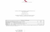 Architectural Testing - tubeliteinc.com€¦ · specimen description and data. 78-3/4" x 79-1/8" 1/4" ... AAMA 1503-09 THERMAL PERFORMANCE TEST REPORT Rendered to: TUBELITE, ... Viracon