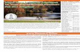 Mayor Jason L. McCoy Announces STAFF DIRECTORY - vernon … Parks Rec Fall 2011 (2).pdf · The Vernon Parks and Recreation Department’sThe Vernon Parks and Recreation Department’s