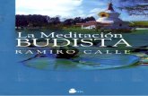 La Meditación Budista - Libro Esotericolibroesoterico.com/biblioteca/budismo_/alle La Meditacion Budista.pdf · NOTA FINAL . Le recordamos que este libro ha sido prestado gratuitamente