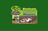 Biofuels - IUCN · UGANDA: .Producing Biodiesel ... Biofuels soon were being viewed with less enthusiasm. ... medicinal plants and wild food. An FAO report warned that the poten-