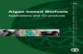 ABB report final draft 3.9 - Food and Agriculture Organization · biofuels can provide a viable alternative, ... 1 Microalgae biomass productivities of 80 tons per hectare per year,
