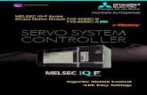 MELSEC iQ-F Series Simple Motion Module FX5-40SSC …dl.mitsubishielectric.com/dl/fa/document/catalog/ssc/l... · 2016-11-22 · MELSEC iQ-F Series Simple Motion Module FX5-40SSC-S
