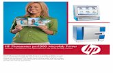 HP Photosmart pm1000 Microlab Printer - Hewlett Packardh71036.€¦ · The HP Photosmart Microlab pm1000 Printer is a versatile, ... HP Photosmart pm1000 Microlab Printer ... 200+