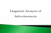 Linguistic Analysis of Authentic Texts: The TPT Corpusscienzepolitiche.unical.it/bacheca/archivio/materiale/1767/Business... · What information is included in the text ... Who is