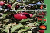 Midwest Tree Fruit - University of Kentucky College of ... · Midwest Tree Fruit Pest Management Handbook Edited by R.T. Bessin University of Kentucky P.S. McManus University of Wisconsin