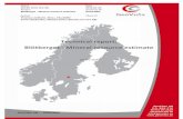 Technical report: Blötberget - Mineral resource estimatenordicironore.se/wp-content/uploads/2016/02/gvr14002-blotberget... · Blötberget - Mineral resource estimate GVR14002 Author