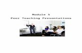 Module 4 - anstse.info Training Materials/Part II/Part II...  · Web viewClassroom Teaching and Learning Theory ... The information that was presented in this module is essential