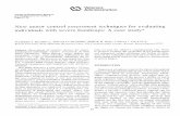 New motor control assessment techniques for evaluating ...€¦ · New motor control assessment techniques for evaluating individuals with severe handicaps: ... computer-aided motion