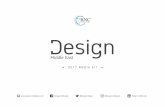 2017 MEDIA KIT - Design Middle Eastdesign-middleeast.com/wp-content/uploads/2017/02/DME_Media-Kit... · 2017 MEDIA KIT ... Saudi Arabia Design Days Design Days Dubai Textile design