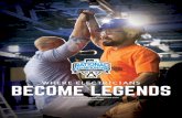 WHERE ELECTRICIANS BECOME LEGENDS · The 2018 IDEAL® National Championship is a highly charged, no-holds barred competition to determine the best electrician in North America. Thousands