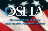 Thursday, January 23, 2014 - PHCA€¦ · Thursday, January 23, 2014 ... OSHA Instruction CPL 03-00-012 ... 793 Bowling Centers 591 Drug Stores and Proprietary Stores