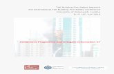 Tall Building Fire Safety Network 3rd International Tall ...€¦ · University of Greenwich, London 8, 9, 10th July 2015 ... Fire Engineering Consultancy, and has worked/presented