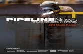IN EVERY - s3.amazonaws.com · and Hydrocarbon Processing. As a result, PLN maintains the ... PIPELINE News magazine is THE source for pipeline project information …