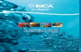 IMCA 4 La 1 16/03/2011 11:37 Pa 1 AB · The International Marine Contractors Association (IMCA) is the ... publications, forthcoming events, recent safety flashes, factsheets and